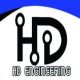 HD Engineering PLC