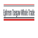 Ephrem Tsegaw Whole Trade | ኤፍሬም ፀጋው ጅምላ ንግድ