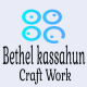 Bethel kassahun Craft Work | ቤተል ካሳሁን እደጥበብ ስራ