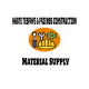 Habte Tesfaye & Friends Construction Material Supply | ሀብቴ ተስፋዬ እና ጓደኞቻቸው የኮንስትራክሽን ግብአት አቅራቢ