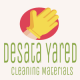 Desata Yared Cleaning Materials |  ደስታ ያሬድ የንፅህናና የኮስሞቲክስ እቃዎች እና ግብአቶች መፈብረክ