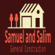 Samuel and Salim General Construction | ሳሙኤል እና ሳሊም ጠቅላላ ስራ ተቋራጭ