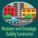 Muluken and Desalegn Building Construction | ሙሉቀን እና ደሳለኝ የህንፃ ሥራ ተቋራጭ
