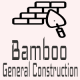 Bamboo General Construction | ባንቡ ጠቅላላ ስራ ተቋራጭ