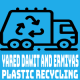 Yared, Dawit and Ermiyas Plastic Recycling P/S |  ያሬድ፣ ዳዊት እና ኤርምያስ ፕላስቲክ መልሶ መጠቀም ህ/ሽ/ማ