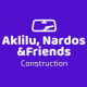 Akililu, Nardos and Friends General Construction | አክሊሉ፣ ናርዶስ እና ጓደኞቻቸው ጠቅላላ ስራ ተቋራጭ
