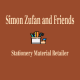 Simon Zufan and Friends Stationery Material Retailer | ስምኦን ዙፋን እና ጓደኞቻቸው የፅህፈት መሳሪያ ችርቻሮ ንግድ