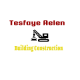 Tesfaye Aelen Building Construction | ተስፋዬ አለነ  የሕንፃ ግንባታ ስራ