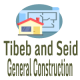 Tibeb and Seid General Construction | ጥበብ እና ሰኢድ ጠቅላላ ስራ ተቋራጭ