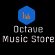 Octave Music Store