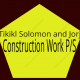 Tikikl Solomon and Jorj Construction Work P/S | ትክክል ሰለሞን እና ጆርጂ እና ተስፋዬ ስራ ተቋራጭ