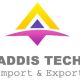 Addis Tech Import and Export