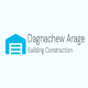 Dagnachew Arage Building Construction | ዳኛቸው አረጋ የሕንፃ ግንባታ ስራ