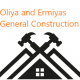 Oliyad and Ermiyas General Construction | ኦሊያድ እና ኤርሚያስ ጠቅላላ ስራ ተቋራጭ ህብረት ሽርክና ማህበር