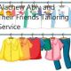 Alachew Abiy and Their Friends Tailoring Service| አላቸዉ፣ አብይ እና ጓደኞቻቸዉ ልብስ ስፌት ህብረት ሽርክና ማህበር