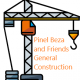 Pinel Beza and Friends General Construction | ጵንኤል ቤዛ እና ጓደኞቻቸው ጠቅላላ ኮንስትራክሽን ሥራ ተቋራጭ ህብረት ሽርክና