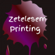 Zetelesem Printing and Advertising | ጠልሰም ኅትመት እና ማስታወቂያ