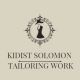 Kidist Solomon Tailoring Work | ቅድስት ሠለሞን ልብስ ስፌት