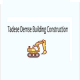 Tadese Demesse Building Construction | ታደሰ ደምሴ የሕንፃ ግንባታ ስራ