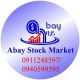 Abay Stock Market