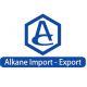 Alkane IMPORT EXPORT