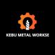 KEBU Metal Works  |  ኬቡ ጠቅላላ የብረታ ብረት ስራ