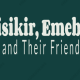 Misikir, Emebet and Their Friends Recycling Work P/S | ምስክር ፣ እመቤት እና ጓደኖቻቸው መልሶ መጠቀም ህ/ሽ/ማህበር