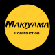 Makiyama Construction | ማኪያማ ስራ ተቋራጭ