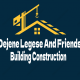 Dejene Legese And Friends Building Construction | ደጀኔ ለገሰ እና ጓደኞቻቸው የህንፃ ግንባታ ስራ