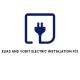 Elias and Yodit Electric Installation P/S | ኤልያስ እና ዮዲት ህ/ሽ/ማ