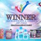 Winner Liquid Detergent & Cosmetics | ዊነር ፈሳሽ ሳሙና እና ኮስሞቲክስ