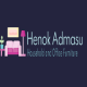 Henok Admasu Household and Office Furniture | ሄኖክ አድማሱ የቤትና የቢሮ እቃዎች ማምረቻ