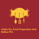 Adolis Dry Food Preparation And Baltina PLC | አዶሊስ የደረቅ ምግብ እና የባልትና ምርቶች