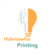 Haletawha Printing And Coloring PLC | ሀሌታው ሀ  ህትመት ስራ