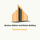 Abebaw Mahlet And Bekalu Building Construction | አበባው፣ማህሌት እና በቃሉ የህንፃ ማጠናቀቅ ስራ  የሕንፃ ግንባታ ስራ