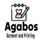 Agabos Garment and Printing | አጋቦስ የልብስ ስፌት እና የህትመት ስራዎች