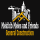 Mekibib, Meles and Friends General Construction P/S | መክብብ፣ መለስ እና ጓደኞቻቸው ጠቅላላ ስራ ተቋራጭ ህ/ሽ/ማ