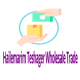 Hailemarim Teshager Wholesale Trade | ኃይለማርያም ተሻገር ጅምላ ንግድ