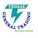 Tensae General Trading