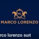 Marco Lorenzo Suit
