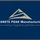 Sanete Peak Manufacturing