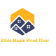 Ethio Maple Wood Floor