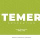Temer Real Estate
