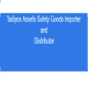 TADIYOS ASEFFA SAFETY GOODS IMPORTER & DISTRIBUTOR