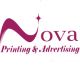 NOVA PRINTING  AND ADVERTIZING