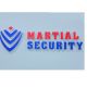 Martial Security Service PLC