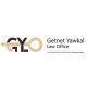 Getnet Yawkal Law Office