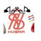 Husna Trading PLC