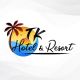 TK Hotel & Resort