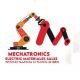 Mechatronics electric materials sales